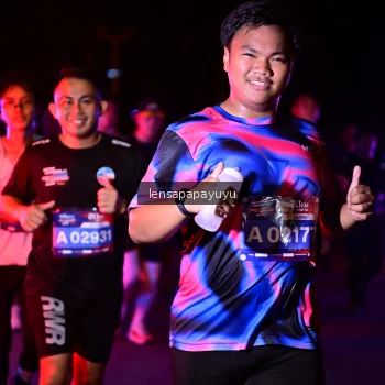 Runner Photo 3871757