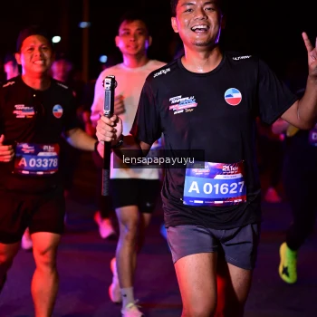 Runner Photo 3871759