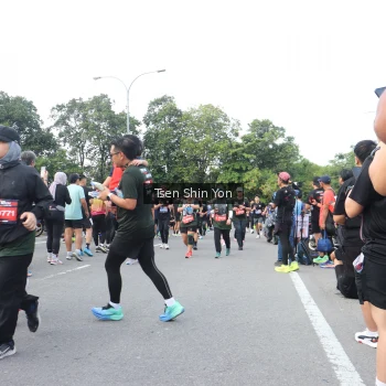Runner Photo 3871765