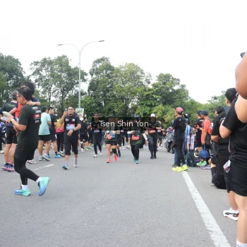 Runner Photo 3871782