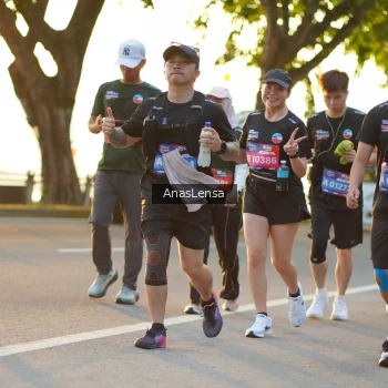 Runner Photo 3871784