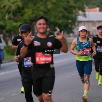 Runner Photo 3871798