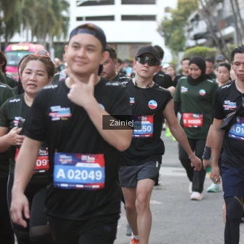 Runner Photo 3871802