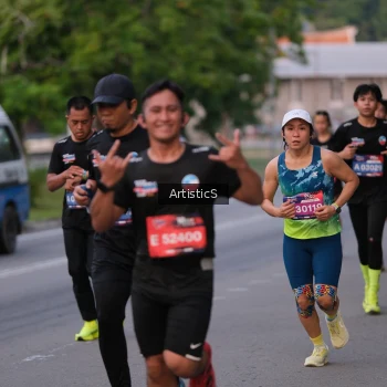 Runner Photo 3871814