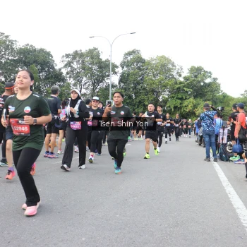 Runner Photo 3871815