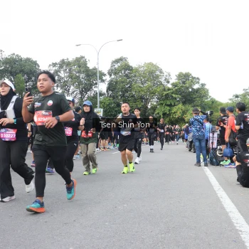 Runner Photo 3871821