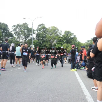 Runner Photo 3871822