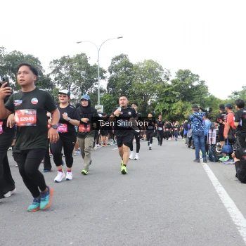 Runner Photo 3871830