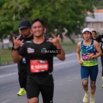 Runner Photo 3871836