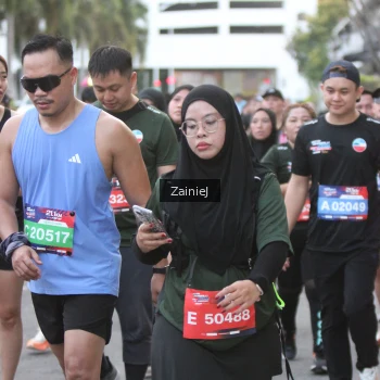 Runner Photo 3871838