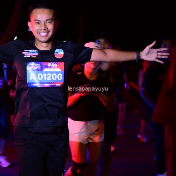 Runner Photo 3871842