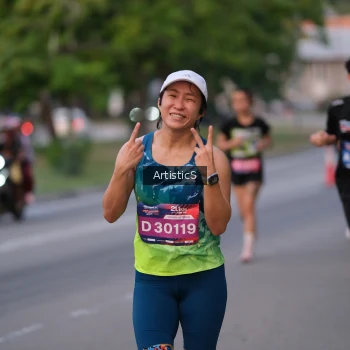 Runner Photo 3871852