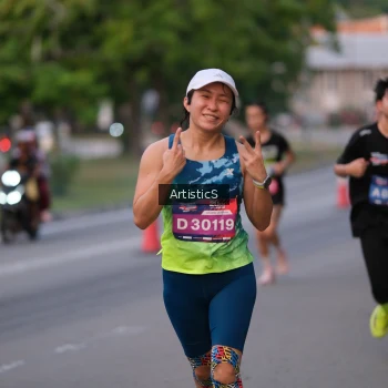 Runner Photo 3871853
