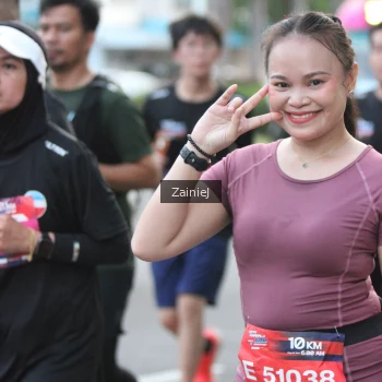 Runner Photo 3871856