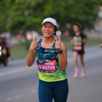 Runner Photo 3871876