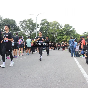 Runner Photo 3871882