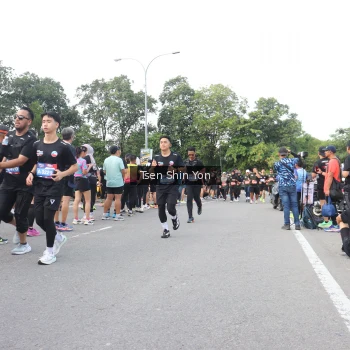 Runner Photo 3871886
