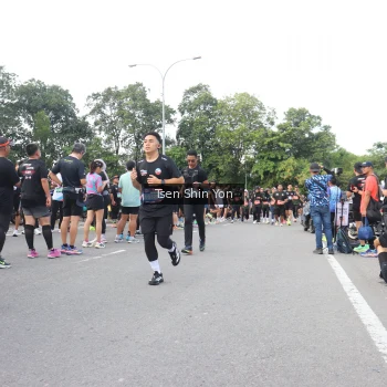 Runner Photo 3871907
