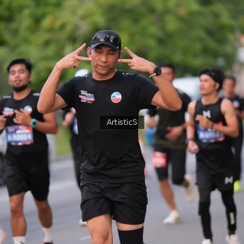 Runner Photo 3871911