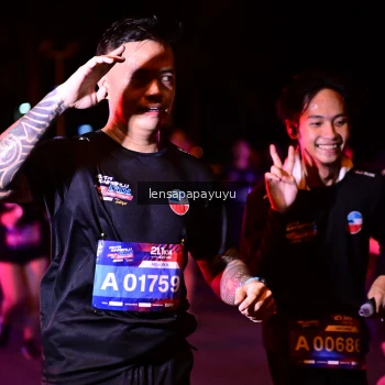 Runner Photo 3871917