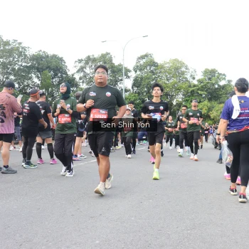 Runner Photo 3871921