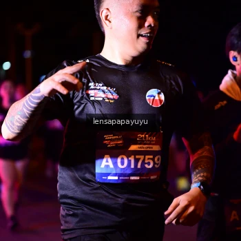 Runner Photo 3871925
