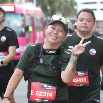 Runner Photo 3871936