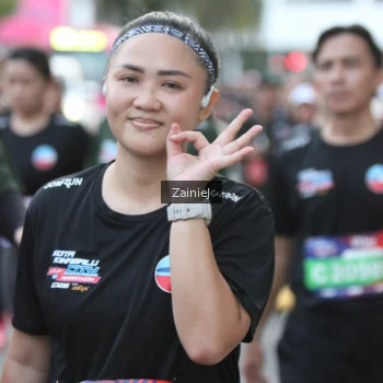 Runner Photo 3871940