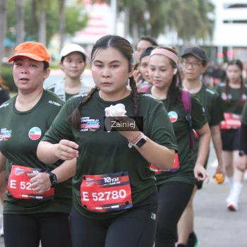 Runner Photo 3871941