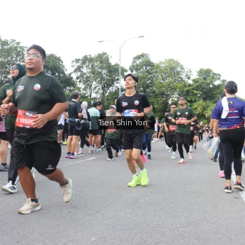 Runner Photo 3871942