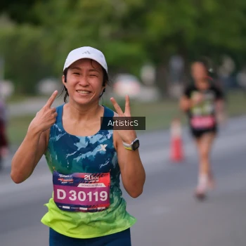 Runner Photo 3871955