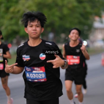 Runner Photo 3871973