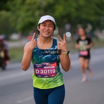 Runner Photo 3871980