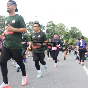 Runner Photo 3871985