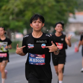 Runner Photo 3871993