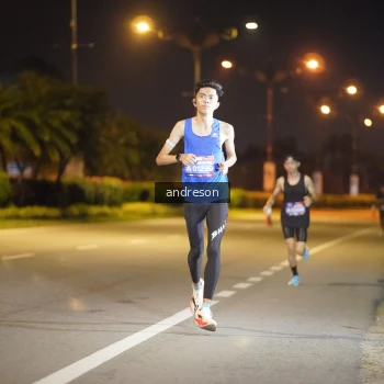 Runner Photo 3872001