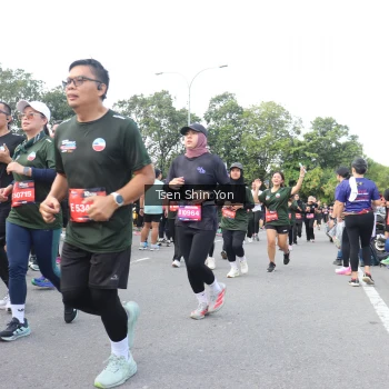 Runner Photo 3872008