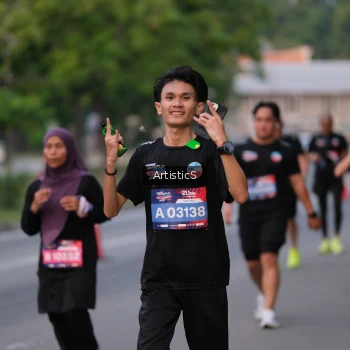 Runner Photo 3872009