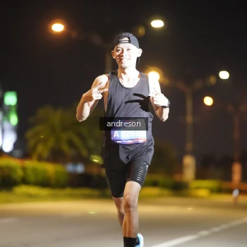 Runner Photo 3872013