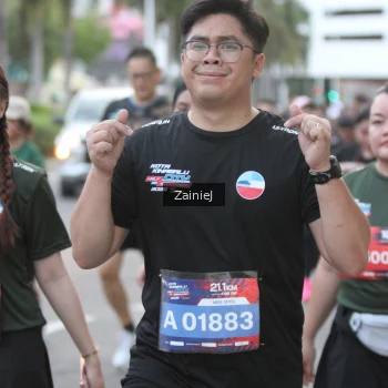 Runner Photo 3872028