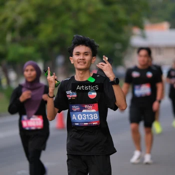 Runner Photo 3872029
