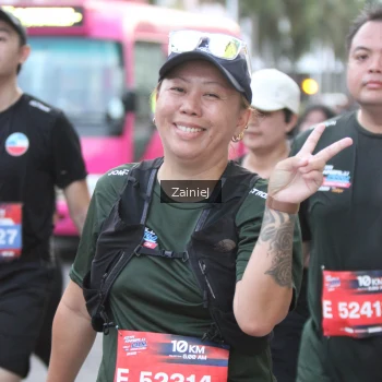 Runner Photo 3872031