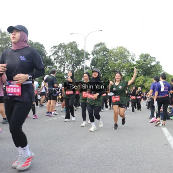 Runner Photo 3872032