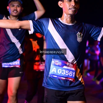 Runner Photo 3872045
