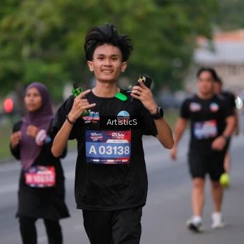Runner Photo 3872052