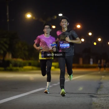 Runner Photo 3872057