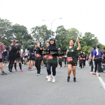 Runner Photo 3872058