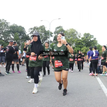 Runner Photo 3872063