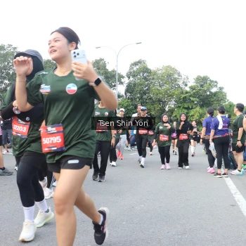 Runner Photo 3872067