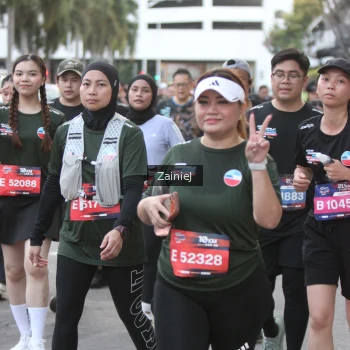 Runner Photo 3872077